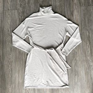 Express Sweater Dress